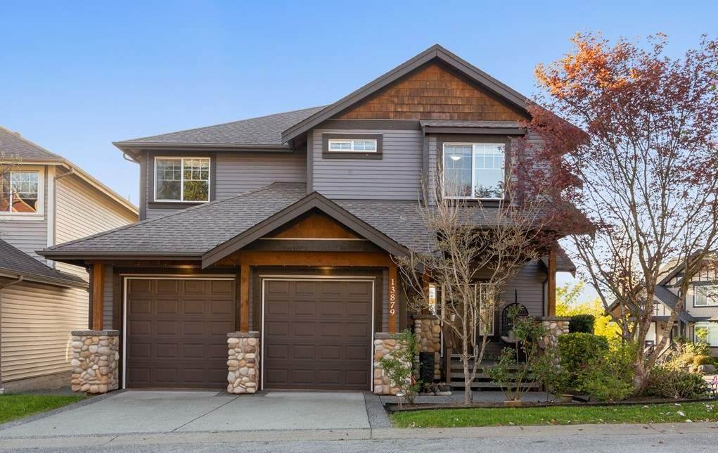 13879 229 Lane, Maple Ridge, BC, V4R 0A1