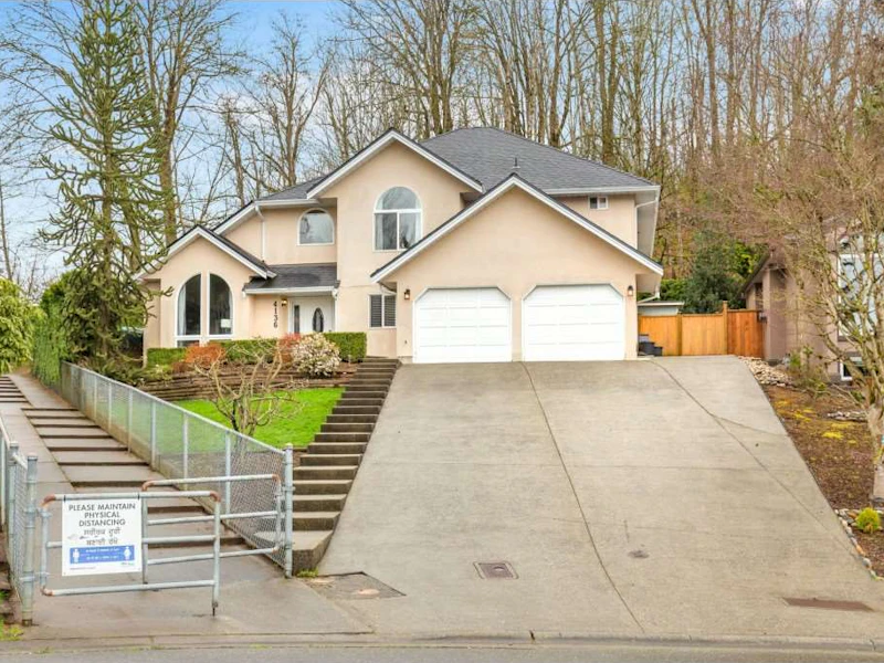 4136 Belanger Drive, Abbotsford BC V3G 1K3