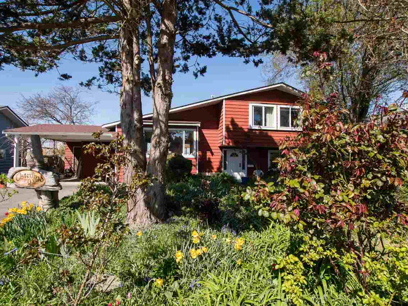 5835 17a Avenue, Delta BC V4L 1J3