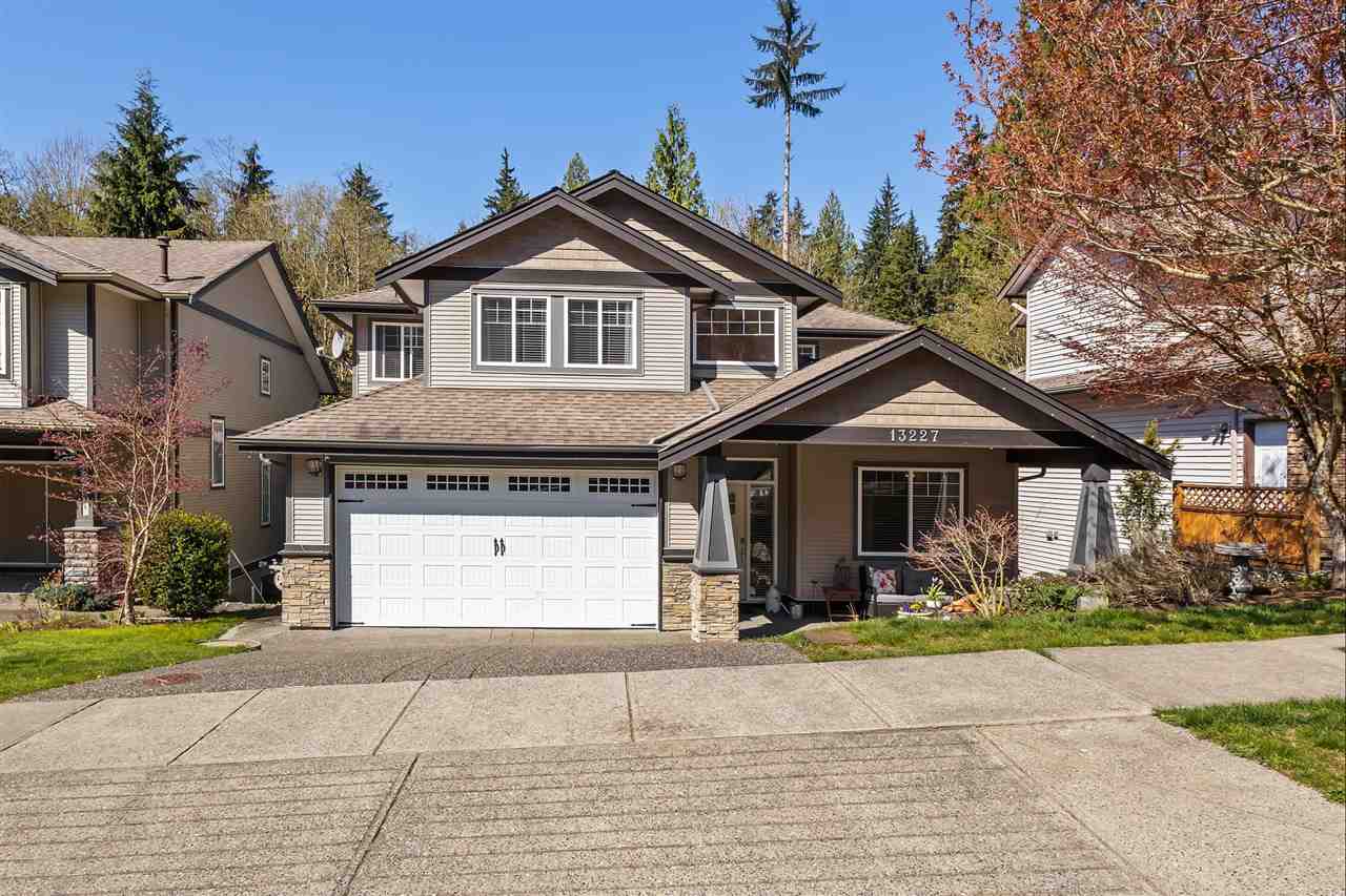 13227 239b Street, Maple Ridge, BC, V4R 0A3