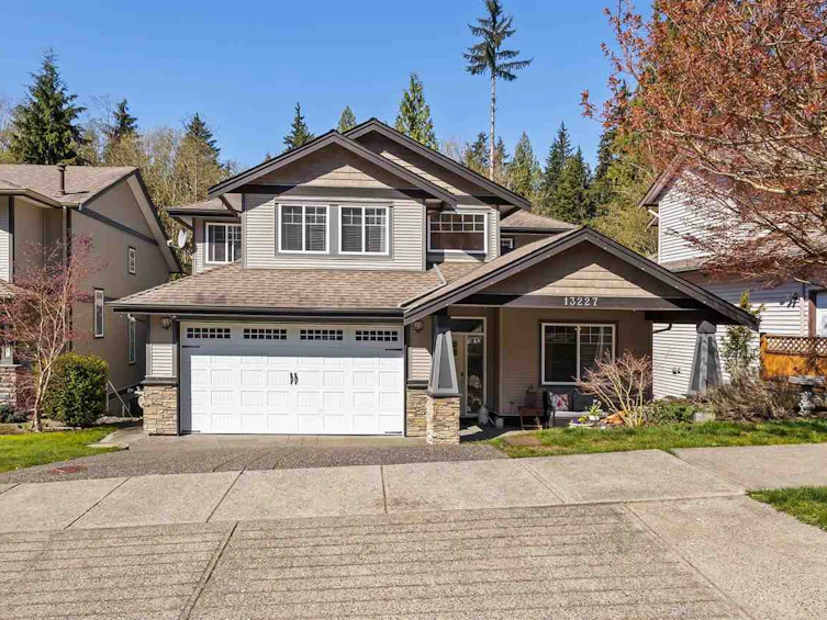 13227 239b Street, Maple Ridge, BC, V4R 0A3