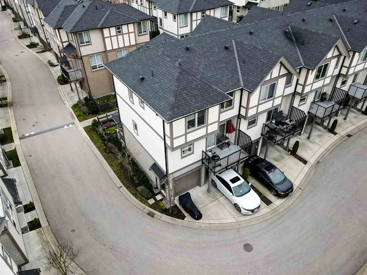 35-7848 209 Street, Langley, BC, V2Y 0M4