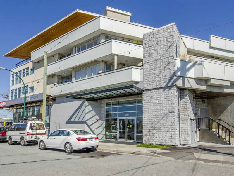 312 - 4338 Commercial Street, Vancouver BC V5N 4G6