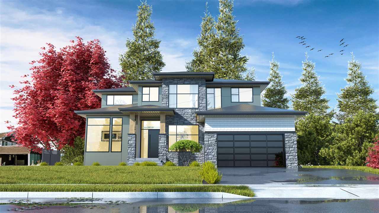 213 Finnigan Street, Coquitlam, BC, V3K 5J5
