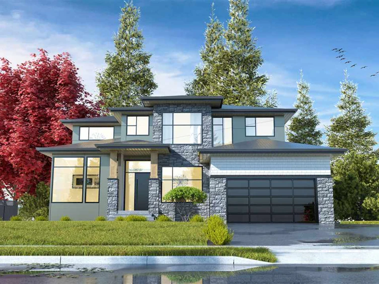 213 Finnigan Street, Coquitlam, BC, V3K 5J5