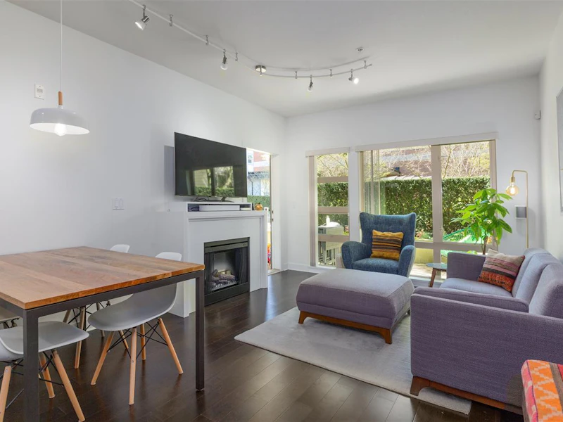 125 - 738 E 29th Avenue, Vancouver BC V5V 0B6