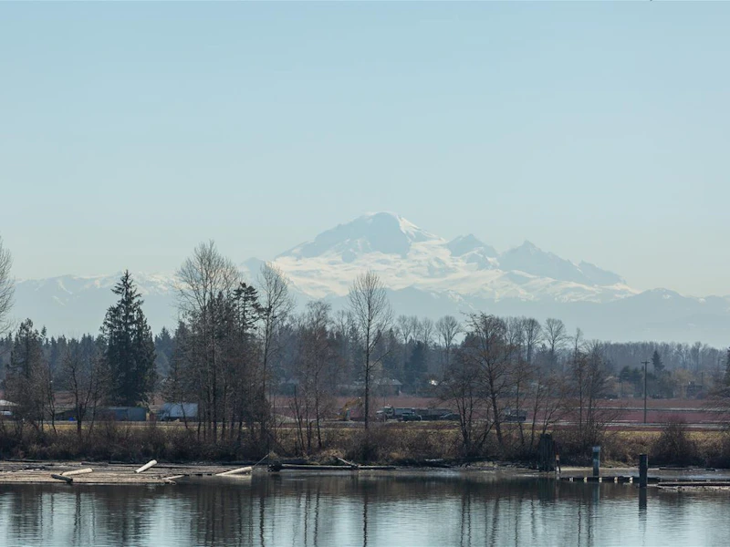 1 - 1888 Argue Street, Port Coquitlam BC V3C 5K4