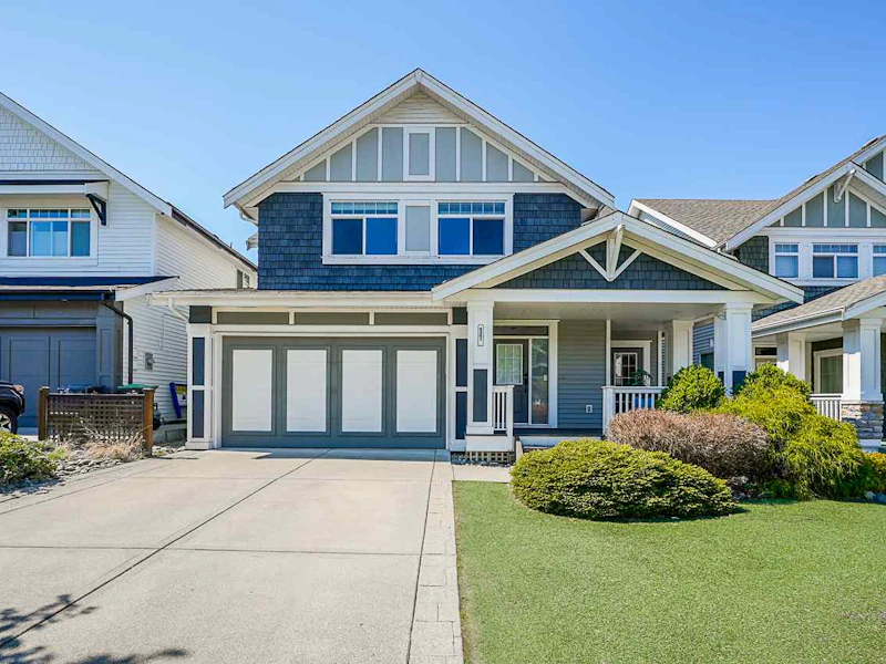 8351 209a Street, Langley BC V2Y 0A5
