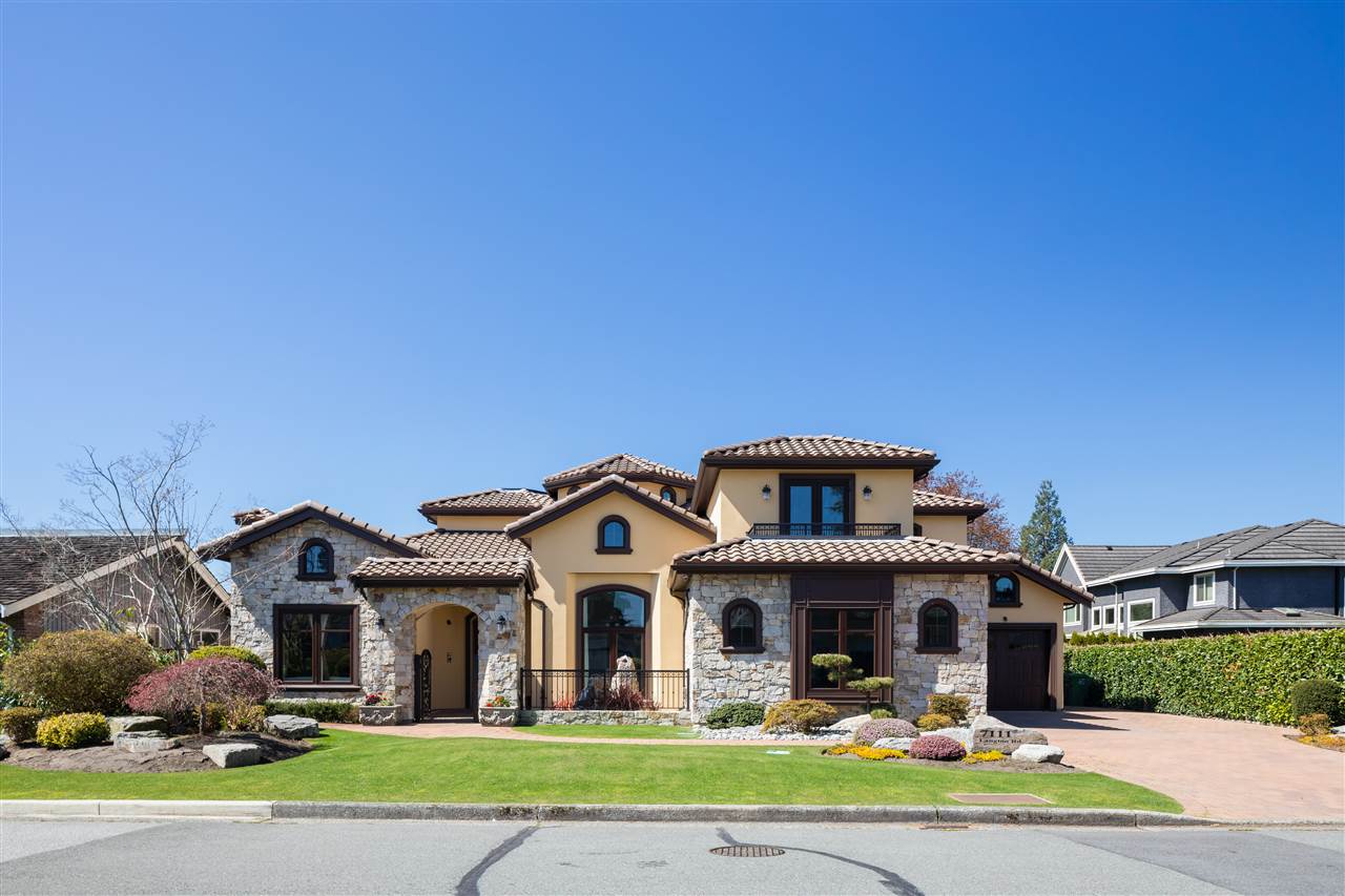 7111 Langton Road, Richmond, BC, V7C 4B3