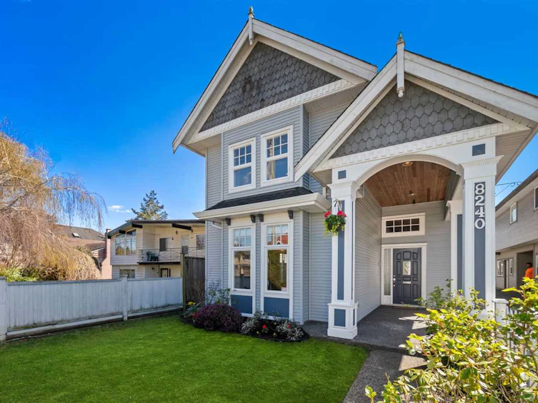 8240 Francis Road, Richmond, BC, V6Y 1A4