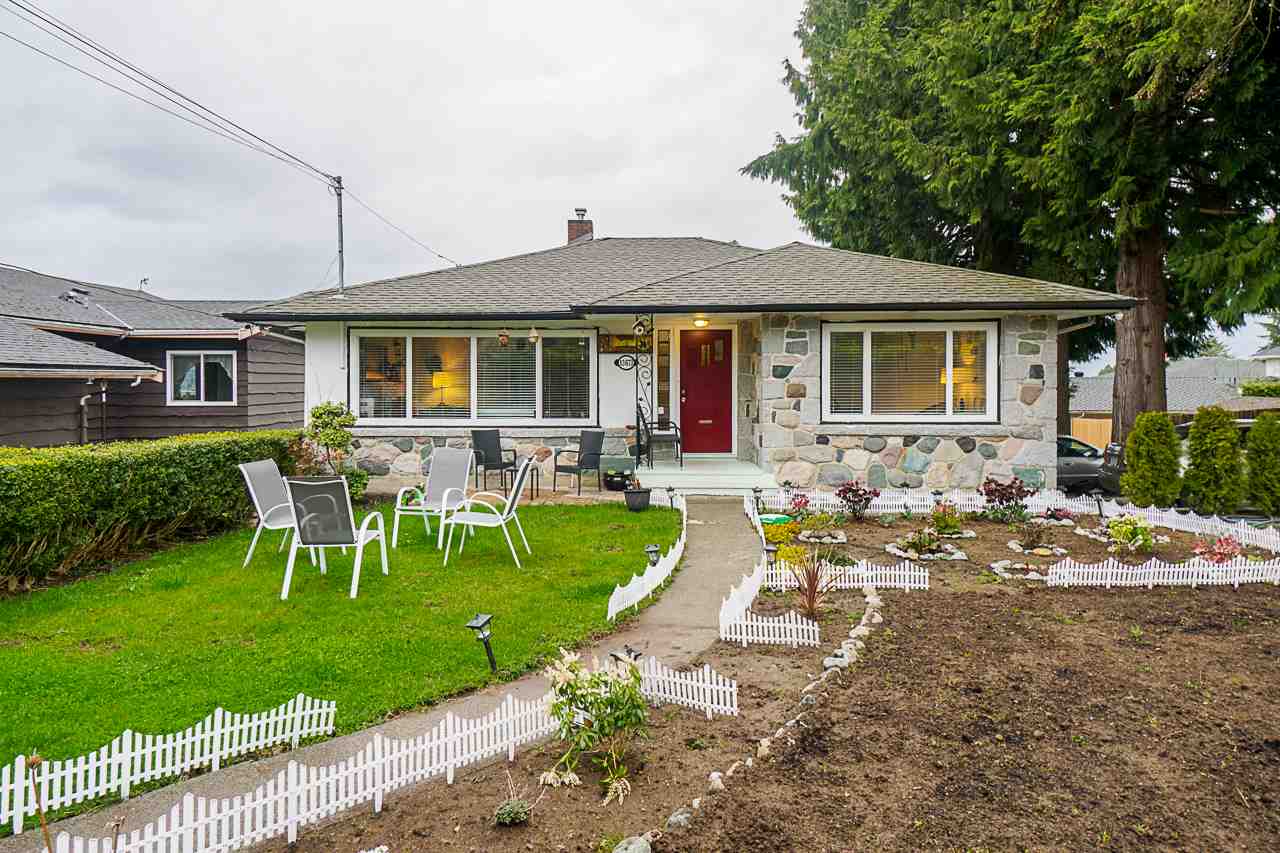 13673 113 Avenue, Surrey, BC, V3R 2J2