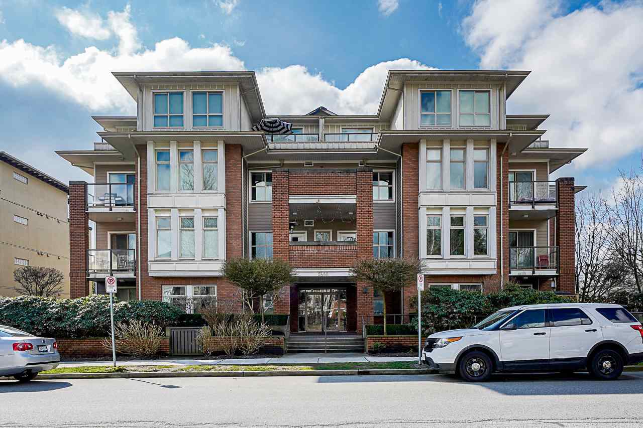 103-2488 Welcher Avenue, Port Coquitlam, BC, V3C 1X9