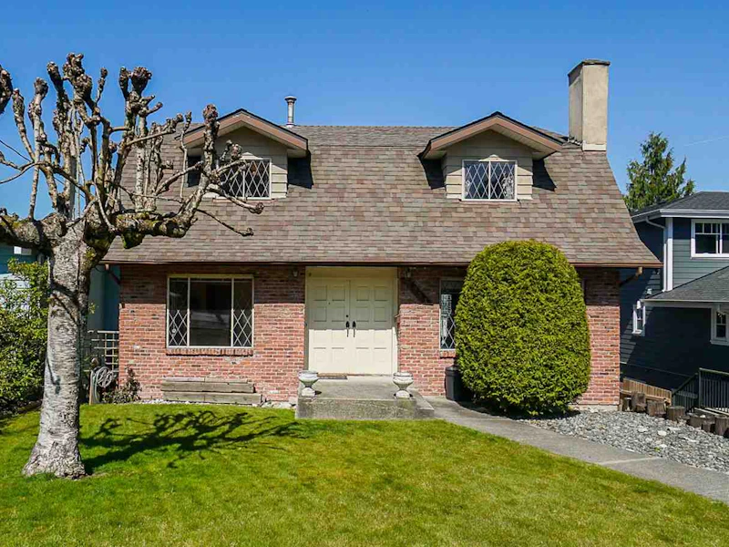 7931 Goodlad Street, Burnaby BC V5E 2H8