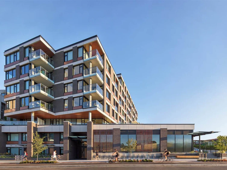 216 E 5th Avenue, Vancouver, BC, V5T 0K1