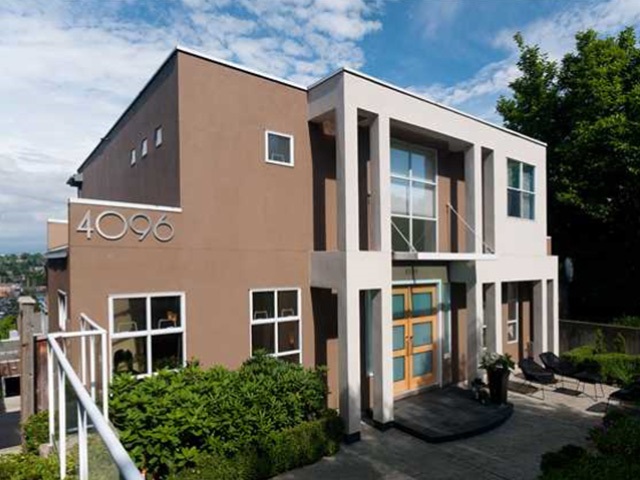 4096 Quesnel Drive, Vancouver, BC, V6L 2X2