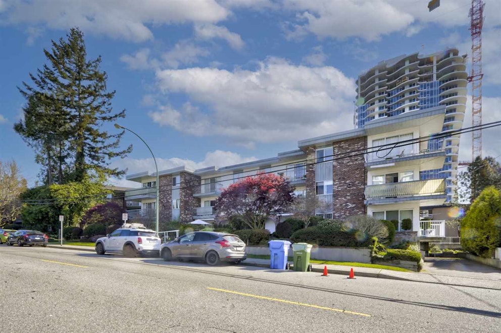 Surrey, BC Top Least Expensive Apt/Condos | REW