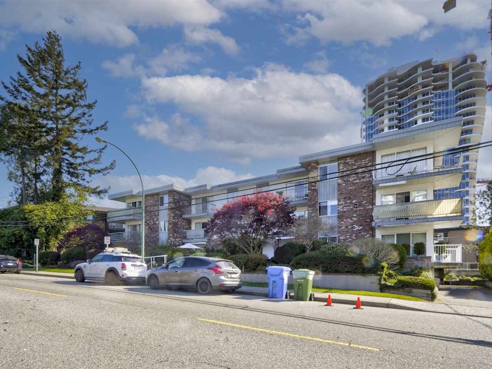 Surrey, BC Top Least Expensive Apt/Condos | REW