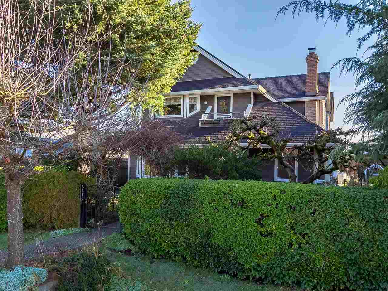 3320 Garden City Road, Richmond, BC, V6X 2J7