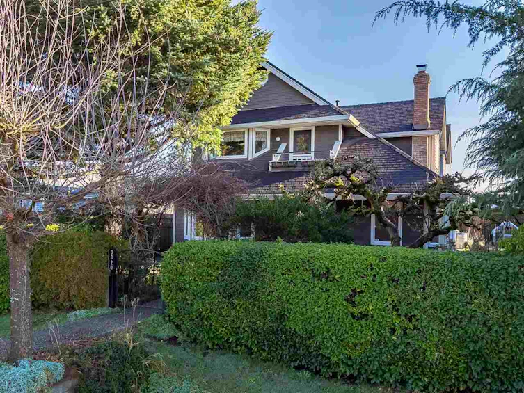 3320 Garden City Road, Richmond, BC, V6X 2J7