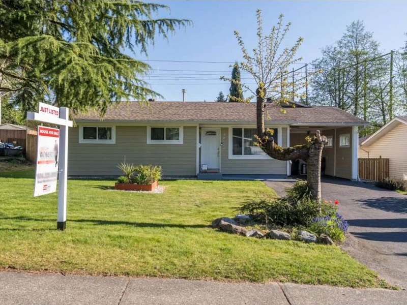11052 Patricia Drive, Delta BC V4C 3A4