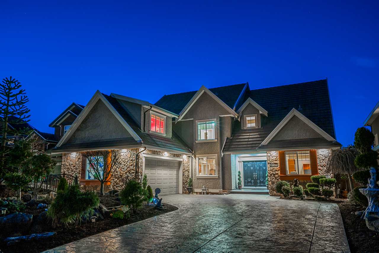 15655 109a Avenue, Surrey, BC, V4N 4T6