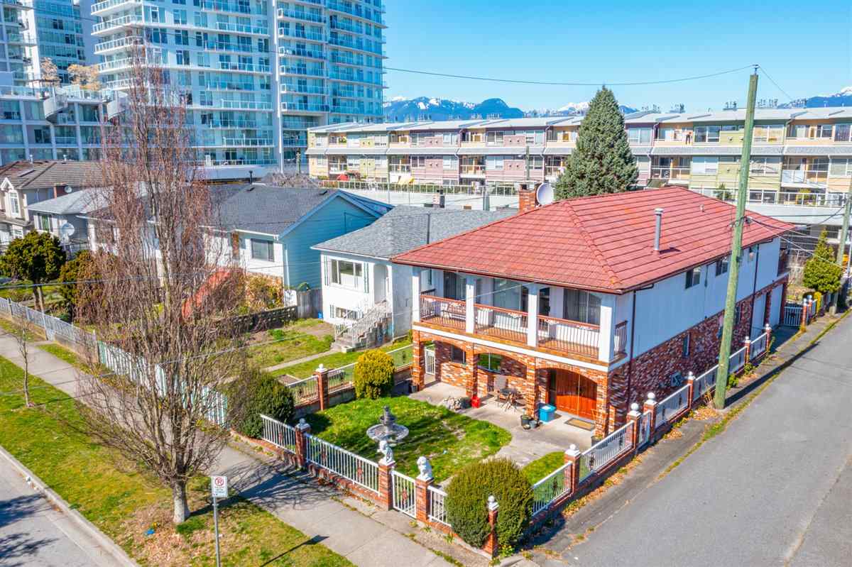 2251 E 30th Avenue, Vancouver, BC, V5N 3A8