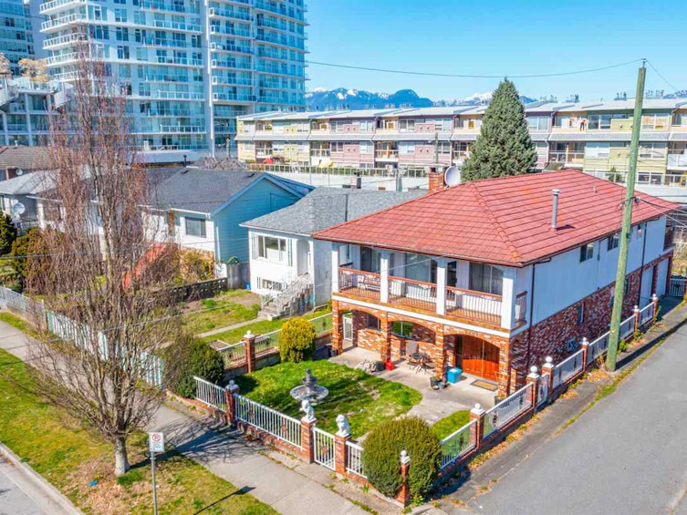 2251 E 30th Avenue, Vancouver, BC, V5N 3A8