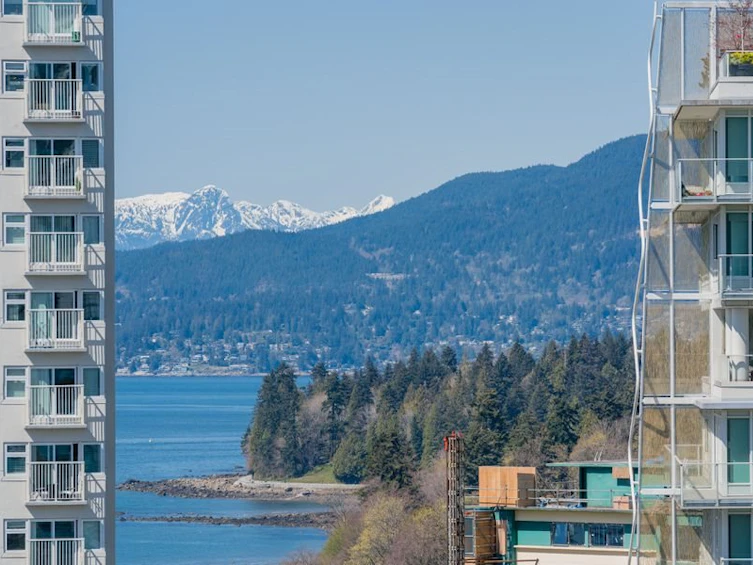 1704-1251 Cardero Street, Vancouver, BC, V5Z 4G8