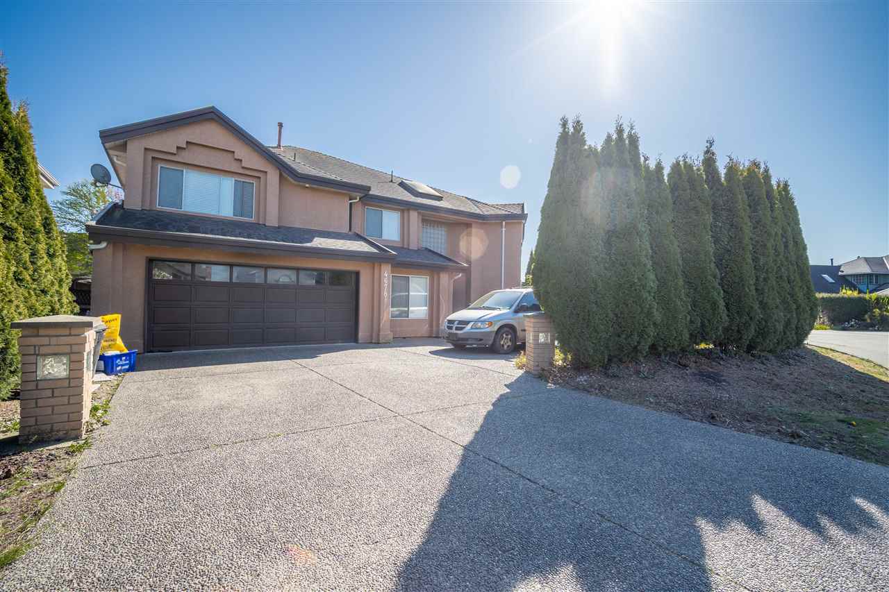 4678 London Crescent, Delta, BC, V4K 4W8