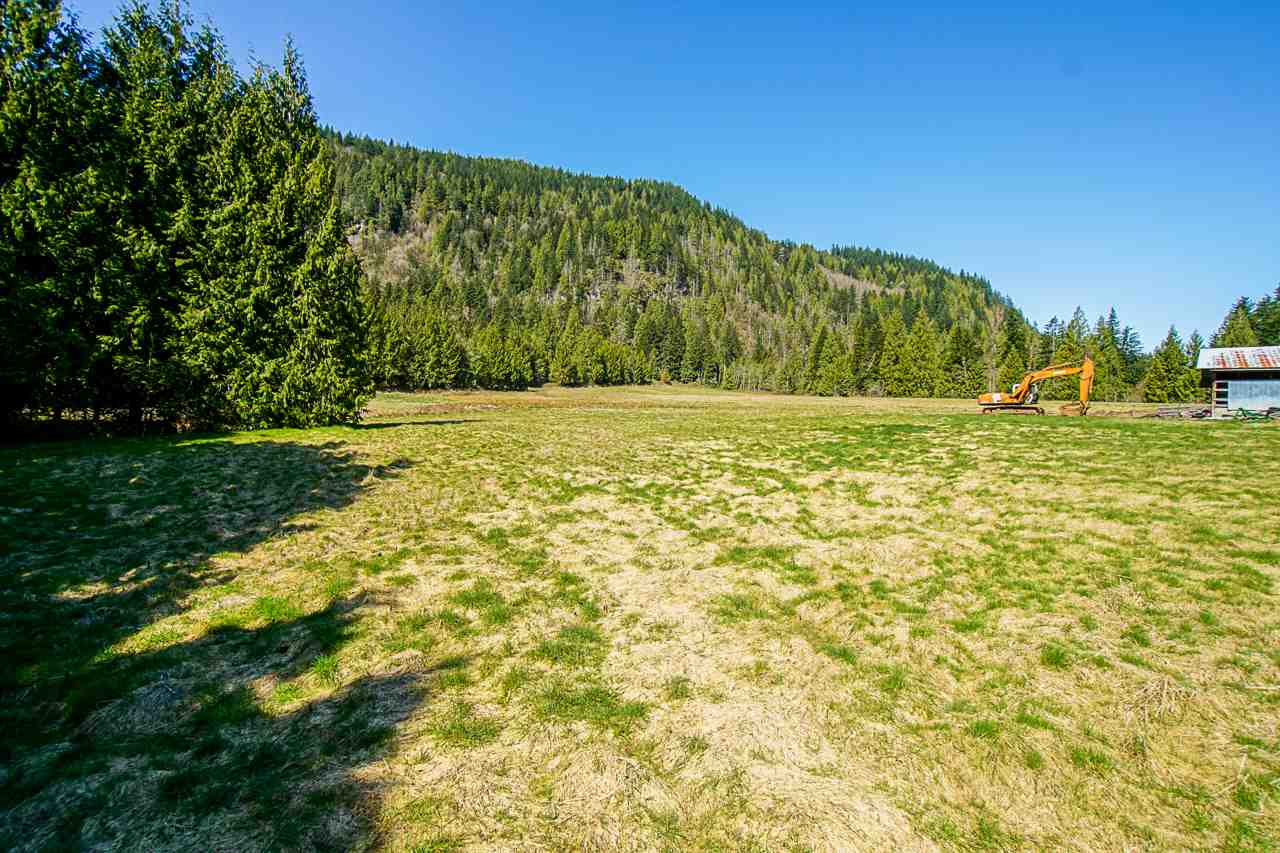 12001 Stave Lake Road, Mission, BC, V2V 4J1