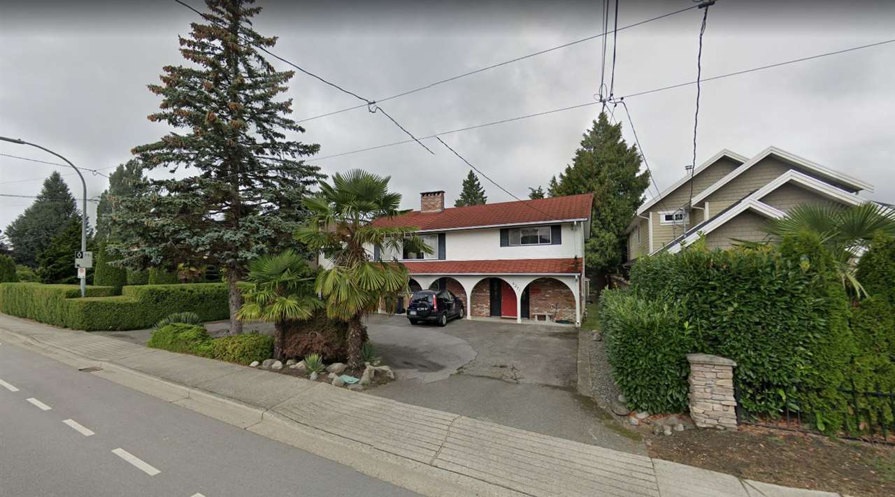 6271 Williams Road, Richmond, BC, V7E 1K6