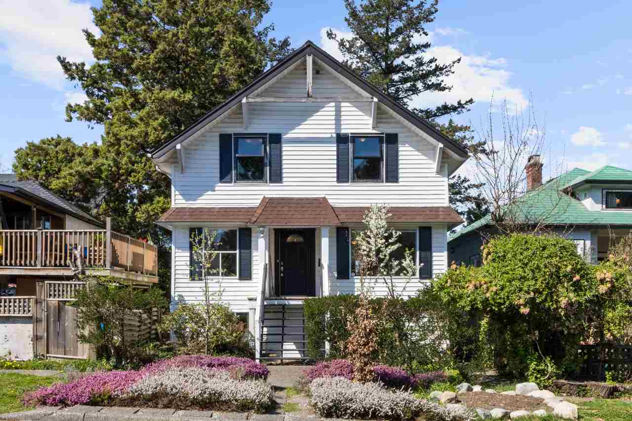 3869 Glengyle Street, Vancouver, BC, V5N 4S5