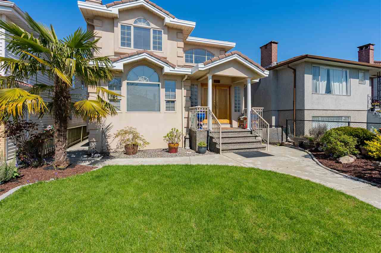 2083 E 53rd Avenue, Vancouver, BC, V5P 1X6