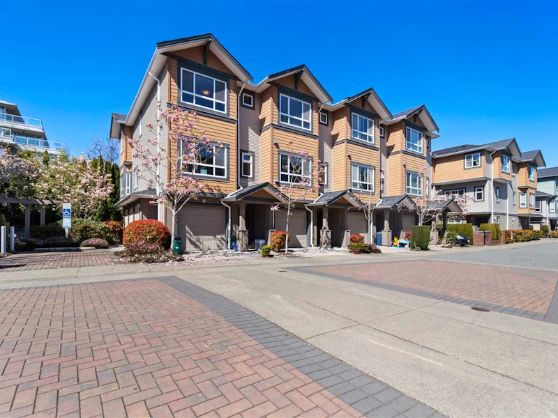 12 - 9420 Ferndale Road, Richmond BC V6Y 0A7