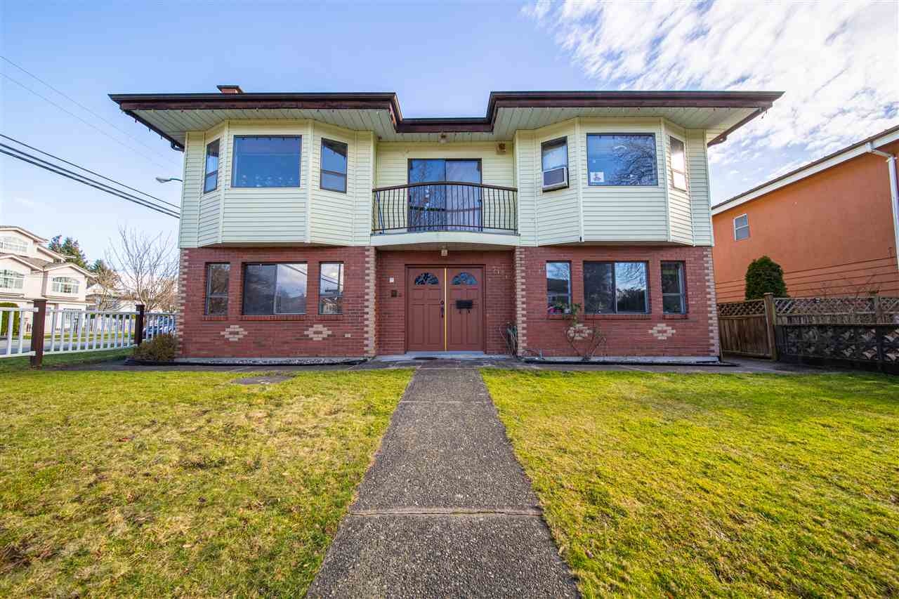 5106 Killarney Street, Vancouver, BC, V5R 3V9