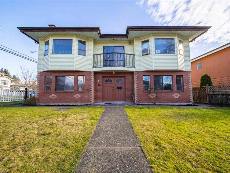 5106 Killarney Street, Vancouver, BC, V5R 3V9