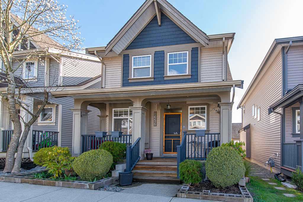 6656 193b Street, Surrey, BC, V4N 0C2