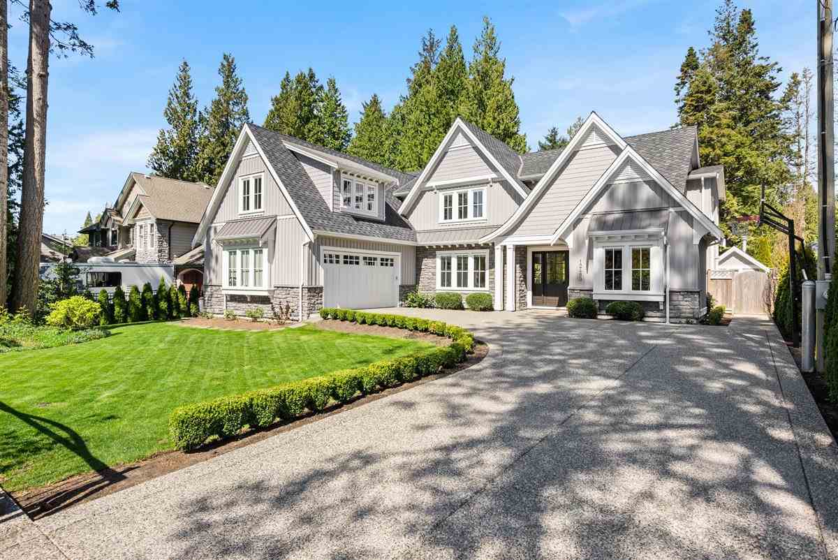 12489 22 Avenue, Surrey, BC, V4A 2B6