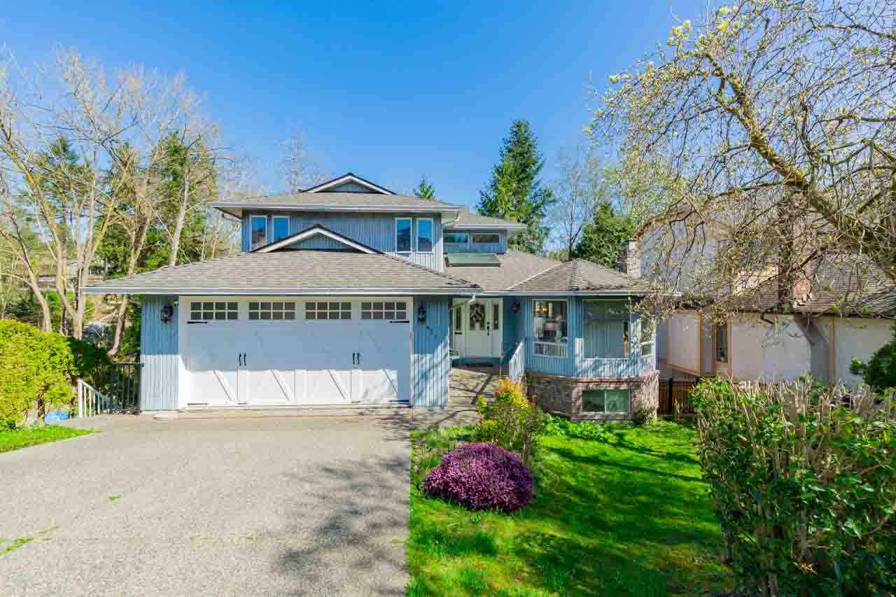 5451 Braelawn Drive, Burnaby, BC, V5B 4S8