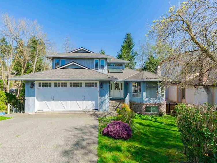 5451 Braelawn Drive, Burnaby, BC, V5B 4S8