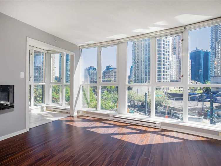 304-1199 Seymour Street, Vancouver, BC, V6B 1K3