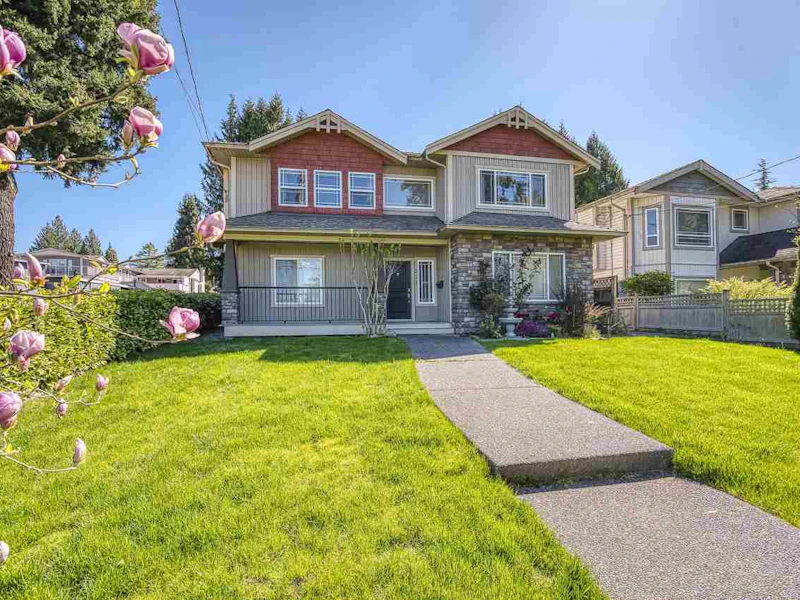 711 Blue Mountain Street, Coquitlam BC V3J 4S1