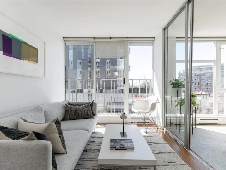 508-328 E 11th Avenue, Vancouver, BC, V5T 4W1