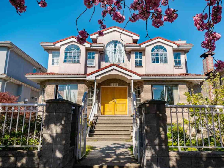 3649 Wellington Avenue, Vancouver, BC, V5R 4Z4