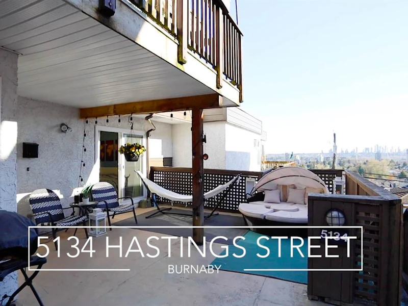 5134 Hastings Street, Burnaby BC V5B 1P6