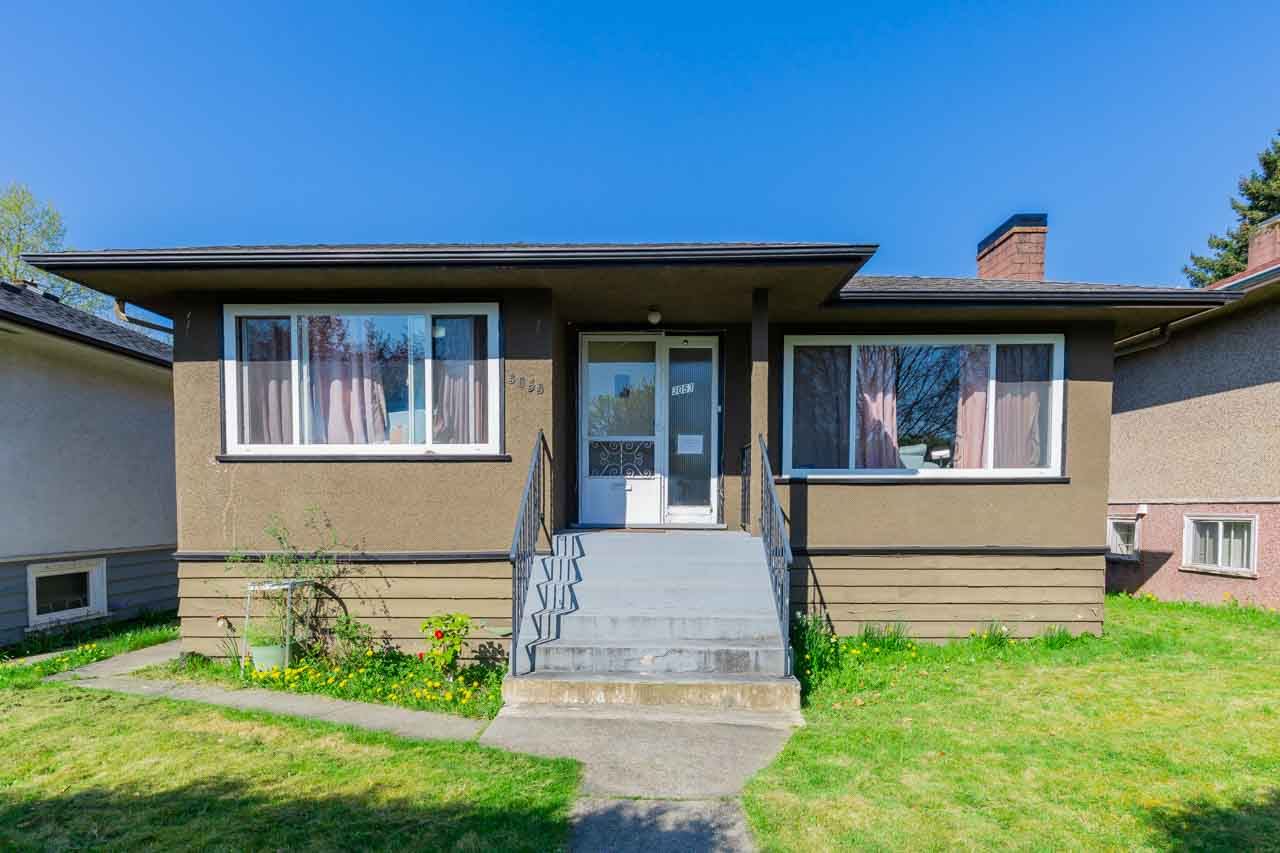 3053 Copley Street, Vancouver, BC, V5M 3B2