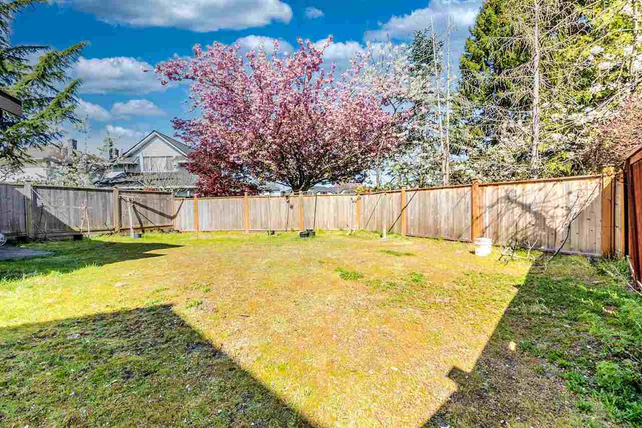 10771 Altona Place, Richmond, BC, V7A 4Y3