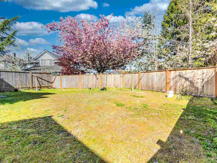 10771 Altona Place, Richmond, BC, V7A 4Y3
