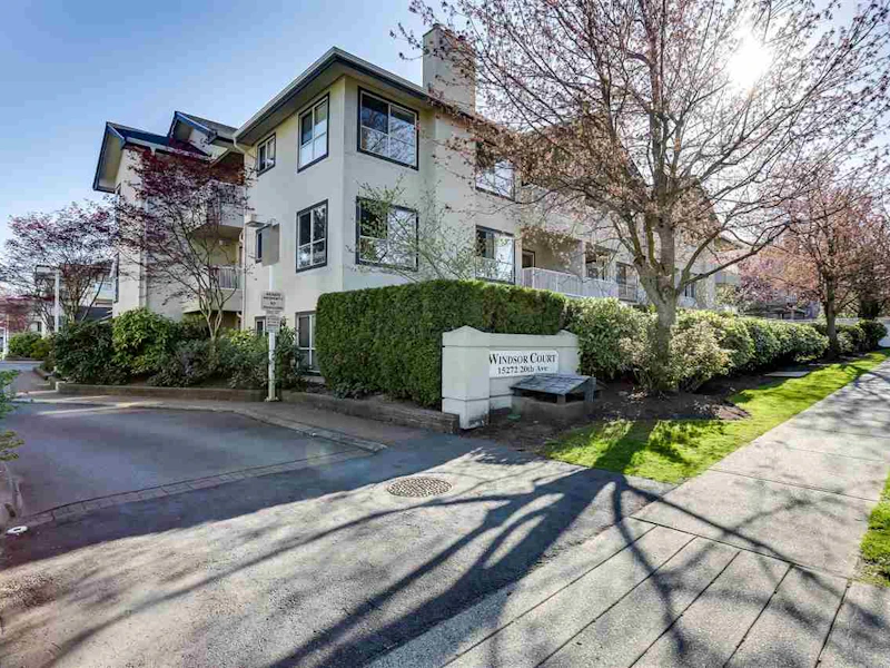 204 - 15272 20th Avenue, Surrey BC V4A 2A3