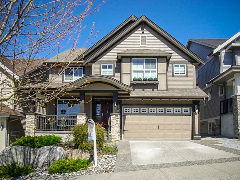 3407 Princeton Avenue, Coquitlam BC V3E 0G1